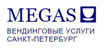 Мегас (Логотип)