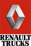 RenaultTrucks (Лого)