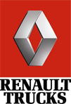 RenaultTrucks (Лого)