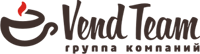 Vend Team (Логотип)