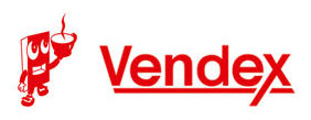 Vendex (Логотип)