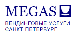 Мегас (Логотип)