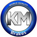 КМ brakes