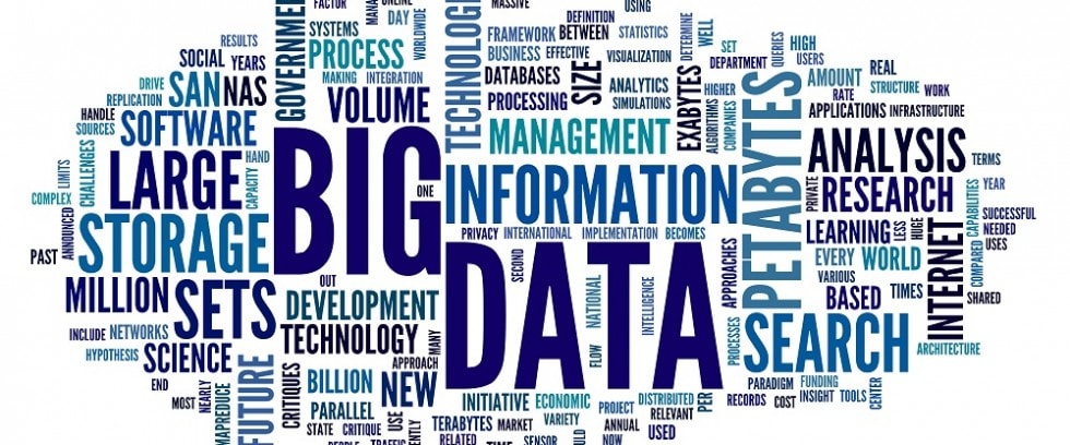 Big Data для направления вендинга